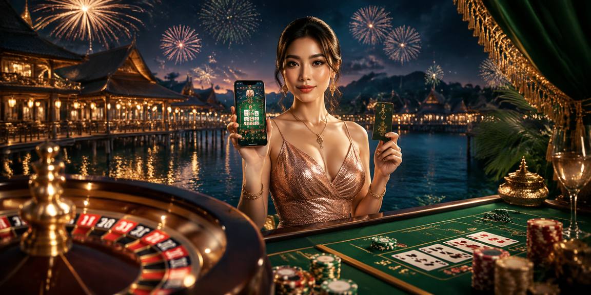 tj myanmar tj myanmar အတွက် တိုက်ရိုက်ကာစီနို စလော့ လမ်းညွှန်